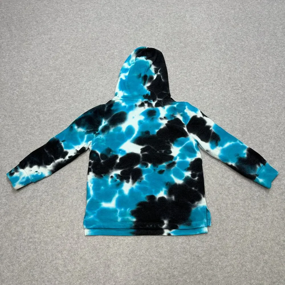 Outerwear Bundle of 4 Girls 4T Frogsuit Dress Sweater Hoodie Fleece Multicolor